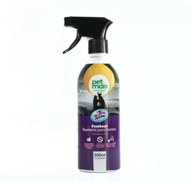 Repelente Pombout para Aves e Pombos 500ml