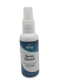 Spray Dental para Pets - 120ml- PET