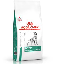 Rao Royal Canin Satiety para Ces Adultos Embalagem 10,1 kg- PET