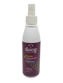 Condicionador Pelos Escuros para pets- 250ml- PET