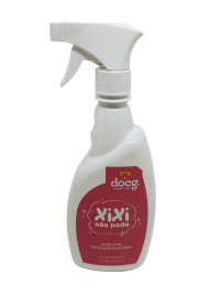 Xixi No Pode Para pets 500ml- PET