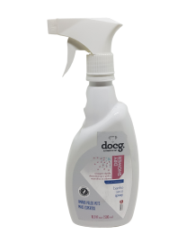 Banho Seco em Spray para pets - 500ml- PET