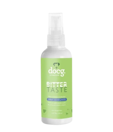 Spray Amargante Bitter Taste - 120ml- PET