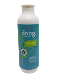 Shampoo Pelos Curtos para pets- 250ml- PET