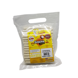 Palito snacks Natural 5x8 500g para ces- PET