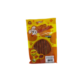 Palito snacks Defumado 5x10 85g para ces- PET