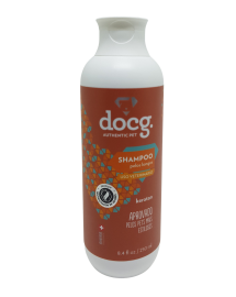 Shampoo pelos longos para pets- 250ml - PET