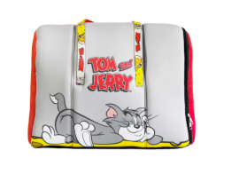 Bolsa de Transporte Freefaro Tom e Jerry