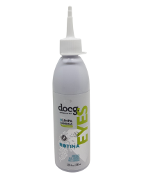 Limpa Lgrimas para pets- 100ml- PET