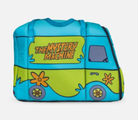 Bolsa de Transporte FreeFaro Scooby Doo