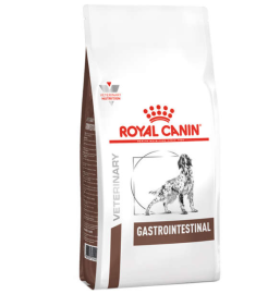 Rao Royal Canin Canine Veterinary Diet Gastro Intestinal Ces Adultos com Doenas Intestinais 10,1 kg- PET