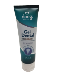 Gel Dental para pets 85g- PETS