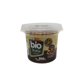 Bio Snack integral para cachorro 250g- PET