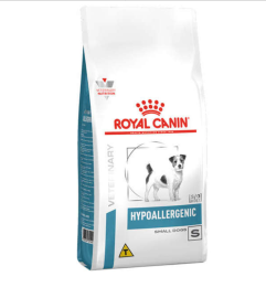 Rao Royal Canin Canine Veterinary Diet Hypoallergenic Small Dog 7,5 kg- PET