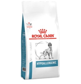 Rao Royal Canin Canine Veterinary Diet Hypoallergenic  10,1 kg- PET