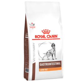 Rao Royal Canin Canine Veterinary Diet Gastro Intestinal Low Fat Ces Adultos 10,1 kg- PET