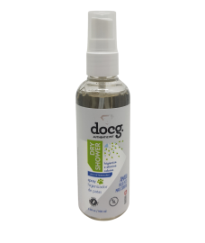 Dry Shower - Spray Higienizador de Patas para pets- 100ml- PET